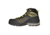 La Sportiva TX Hike Mid GTX Shoes - Mens, Black/Lime Punch, 43.5, 44Q-999729-43.5