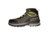 La Sportiva TX Hike Mid GTX Shoes - Mens, Black/Lime Punch, 43.5, 44Q-999729-43.5