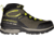 La Sportiva TX Hike Mid GTX Shoes - Mens, Black/Lime Punch, 43.5, 44Q-999729-43.5