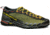 TX2 Approach Shoe - Mens-Black/Yellow-Medium-45