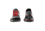 La Sportiva TX2 Evo Approach Shoes - Womens, Carbon/Hibiscus, 40, 27W-900402-40