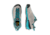 La Sportiva TX2 Evo Leather Approach Shoes - Womens, Moon/Lagoon, 37, 27Y-913638-37