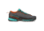 La Sportiva TX4 Approach Shoes - Womens, Carbon/Aqua, 38, 17X-900615-38