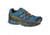 La Sportiva Ultra Raptor GTX Trail Running Shoe - Mens-Blue/Red-Medium-39.5