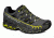 La Sportiva Ultra Raptor GTX Trail Running Shoe - Mens-Grey/Green-Medium-47