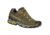 La Sportiva Ultra Raptor II Leather GTX Hiking Shoes - Mens, Ivy/Cedar, 43, 34F-810811-43