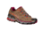La Sportiva Ultra Raptor II Leather GTX Hiking Shoes - Womens, Taupe/Red Plum, 41.5, 34H-801502-41.5