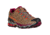 La Sportiva Ultra Raptor II Leather GTX Hiking Shoes - Womens, Taupe/Red Plum W, 37, 34I-801502W-37