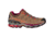 La Sportiva Ultra Raptor II Leather GTX Hiking Shoes - Womens, Taupe/Red Plum W, 37, 34I-801502W-37