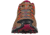 La Sportiva Ultra Raptor II Leather GTX Hiking Shoes - Womens, Taupe/Red Plum W, 37, 34I-801502W-37