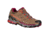 La Sportiva Ultra Raptor II Leather GTX Hiking Shoes - Womens, Taupe/Red Plum W, 37, 34I-801502W-37