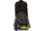 La Sportiva Ultra Raptor II Mid GTX Hiking Shoes - Mens, Black/Yellow, 44.5, 34B-999100-44.5