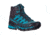 La Sportiva Ultra Raptor II Mid GTX Hiking Shoes - Womens, Carbon/Topaz, 38, Medium, 34D-900624-38