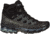 La Sportiva Ultra Raptor II Mid GTX Hiking Shoes - Men's, Black/Clay, 41.5, Wide, 34C-999909W-41.5