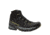 La Sportiva Ultra Raptor II Mid Leather GTX Hiking Shoes - Mens, Black/Cedar, 41, ZFHS096-K00N11-41