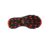 La Sportiva Ultra Raptor II Mid Leather GTX Hiking Shoes - Womens, Grey/Cherry Tomato, 38.5, ZFHS097-G01R22-38.5