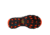 La Sportiva Ultra Raptor II Mid Leather GTX Hiking Shoes - Womens, Grey/Cherry Tomato, 43, ZFHS097-G01R22-43