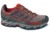 La Sportiva Ultra Raptor Shoe - Men's-12.7 US-Grey/Red