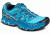 Ultra Raptor Trail Running Shoe - Womens-Fjord/Malibu Blue-Medium-38