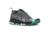 La Sportiva Unika - Womens, Carbon/ Jade Green, 37, 36N-900704-37