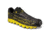 La Sportiva Vertical K Trail Running Shoe - Men's-Black/Yellow-Medium-40.5
