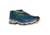 La Sportiva Wildcat 2.0 GTX Running Shoes - Womens, Jungle/Cobalt Blue, 37.5, 35E-721613-37.5