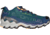 La Sportiva Wildcat 2.0 GTX Running Shoes - Womens, Jungle/Cobalt Blue, 37.5, 35E-721613-37.5