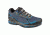 La Sportiva Wildcat 2.0 GTX Trail Running Shoe - Mens-Blue/Black-Medium-40.5