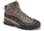 La Sportiva Xplorer Mid GTX Hiking Boot - Men's-40.5-Grey/Red