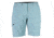 Zen Bermuda Short - Womens -Ice Blue-8 in-Small