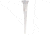 Labcon and Signature 10 L Extended Length Pipet Tips 1036-800-000 Vwr Tips