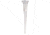 Labcon and Signature 10 L Extended Length Pipet Tips 1036-960-306 Vwr Tips