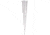 Labcon Bevel Point Pipet Tips, Graduated 1093-800-000