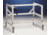Labconco Base Stands and Accessories for Purifier Logic Series Class II Safety Cabinets, Labconco 3730310 Base Stands For Type A2 Cabinets Only With Telescoping Legs And Casters, For 0.9 m (3') Models&amp;#134;