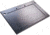 Labconco SpillStopper Work Surfaces for Protector XStream Laboratory Hoods, Labconco 9849700 Worksurface With No Cupsink Cutout