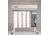 Labconco WaterPro PS/HPLC Polishing Stations, Labconco 9000600 Waterpro PS/HPLC Polishing Station
