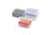 Labnet 1,200ul BioFree Pipette Tips, Filtered, 10 Racks of 96 Per Pack, P1000-1200-R-F