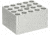 Labnet Block, 20x12 Mm Tubes D1112