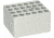 Labnet Block, 24x2.0 Ml Tubes D1102A