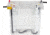 Labnet Enduro VE20 IEF Conversion Kit for 18cm IPG strips and Tube gels E2020-IEF