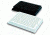 Labnet Krystal 2000 Plate, 96 X 350 µl, Black, W/lid, Tissue Culture Treated, Indiv. Wrapped, Pk 100 P9815