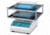 Labnet Problot 25xl Economy Rocker With Single Platform (30 X 30 Cm) S2025-XL