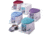 Labnet Spectrafuge 16m Microcentrifuge, Red Accents C0160-R