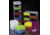 VWR Microtube Storage Boxes and Freezer Racks, 100-Place R8300-G-VWR Storage Boxes Green