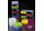 VWR Microtube Storage Boxes and Freezer Racks, 100-Place R8300-P-VWR Storage Boxes Pink