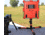 Labradar Bench and Tripod All Purpose Mount, Orange/Black, AP-BMT