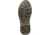 LaCrosse Footwear Alpha Agility 17in Brown Size 9, 302446-9