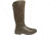 LaCrosse Footwear Alpha Agility 17in Brown Size 9, 302446-9