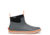 LaCrosse Footwear Alpha Deck Boot 6in - Mens, 11.5 US, Wide Width, Gray/Orange, 11.5, 621200-11.5W