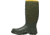 LaCrosse Footwear Alpha Lite 16in 5.0MM Rubber Hunting Boot - Mens, Green, 14 US, 200062-14